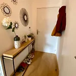 Loft Industriel A Cote De La Defense *