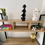 Loft Industriel A Cote De La Defense Daire Nanterre