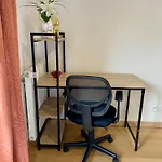 Loft Industriel A Cote De La Defense Apartament Nanterre