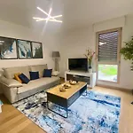 Daire Loft Industriel A Cote De La Defense