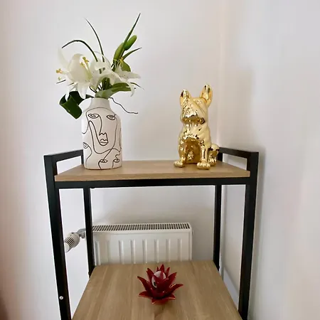 Loft Industriel A Cote De La Defense Daire Nanterre
