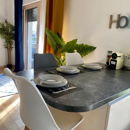 Loft Industriel A Cote De La Defense Daire Nanterre
